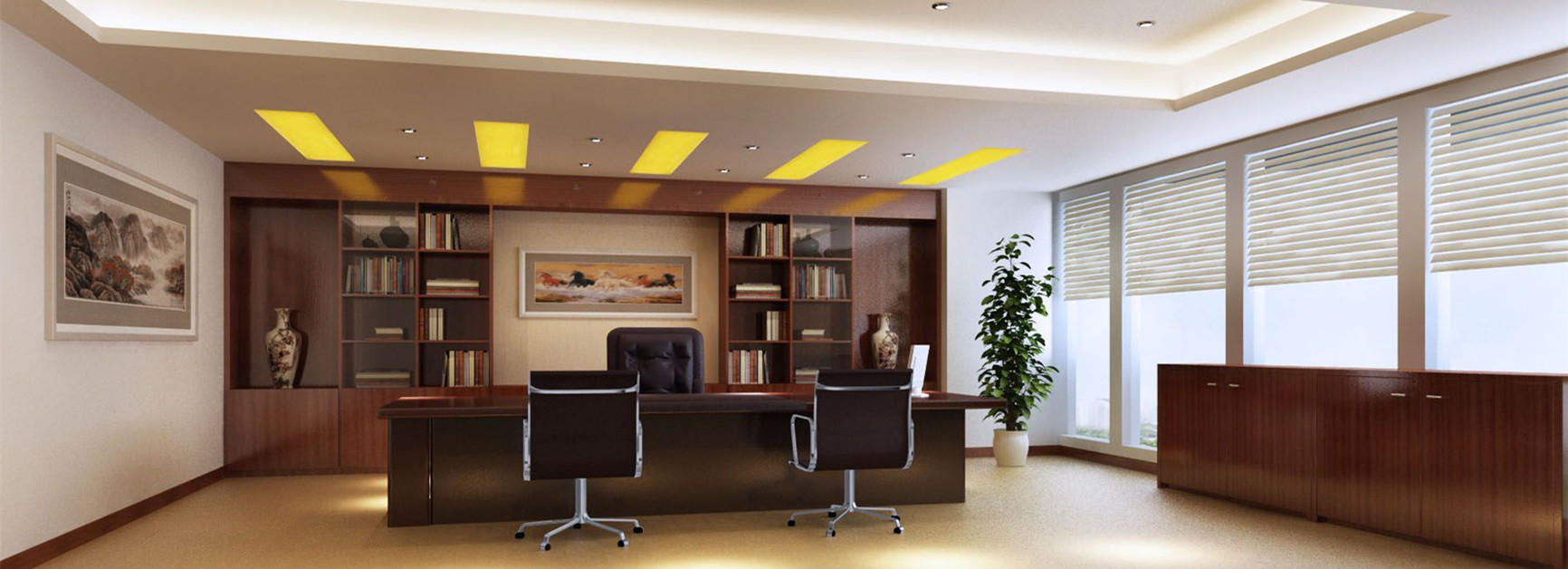 總經理致（zhì）辭